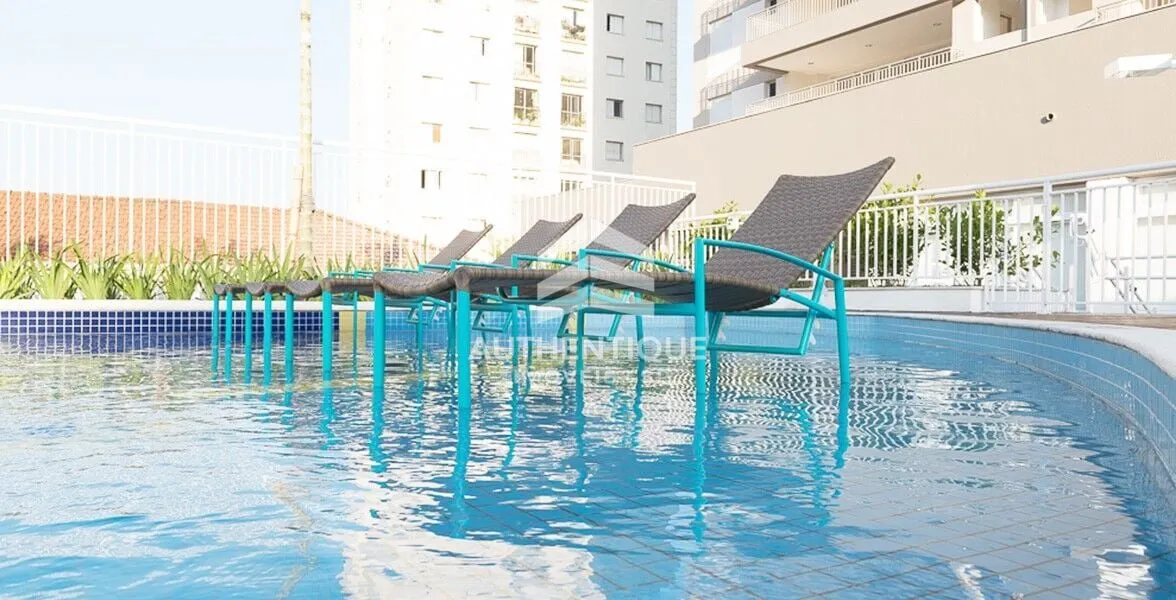 Imagem Vista Mariana - Apartamento à venda em São Paulo/SP