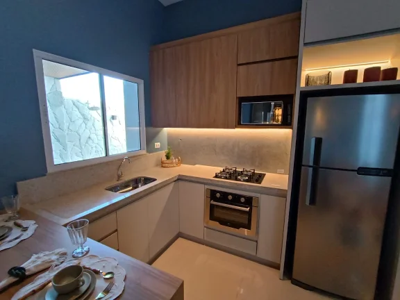 Imagem Condominio Porto Caraíva3/4 C Suite Pronto Para Morar Ultimas Unidades