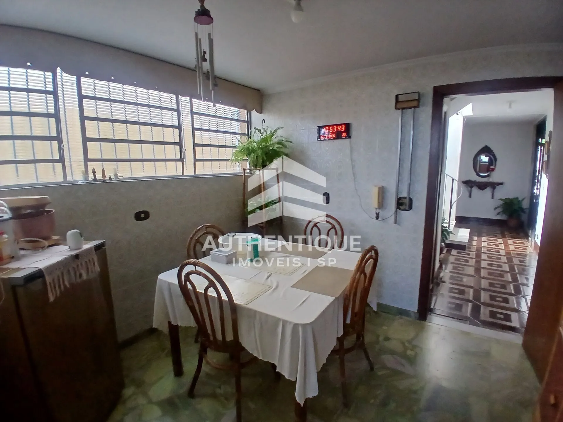 Imagem Casa à venda no bairro Vila Alexandria - São Paulo/SP