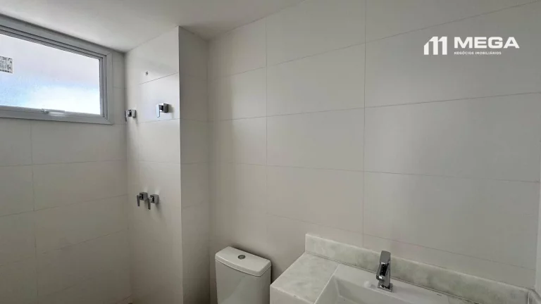 Imagem Apartamento com 3 dormitórios à venda, 111 m² por R$ 2.000.000,00 - Praia de Itapoã - Vila Velha/ES
