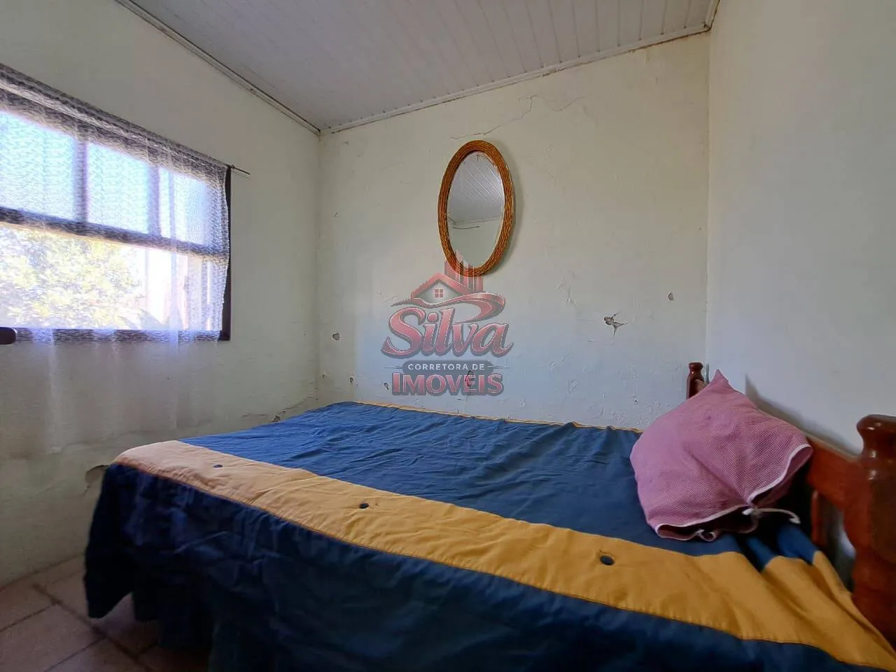 Imagem Casa 2 dormitórios com anexos em Mariluz B