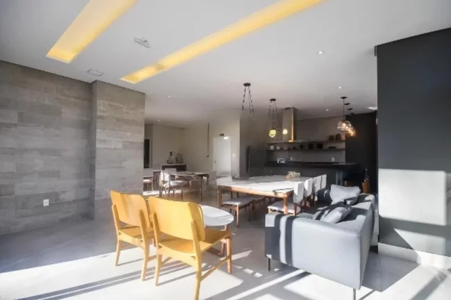 Imagem ARBORIS MORUMBI - MARQUES - Apto 2 dorm, 47m², próximo ao Shopping Jardim e Morumbi Town!