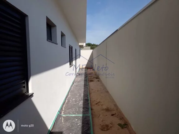 Imagem Casa de Condomínio