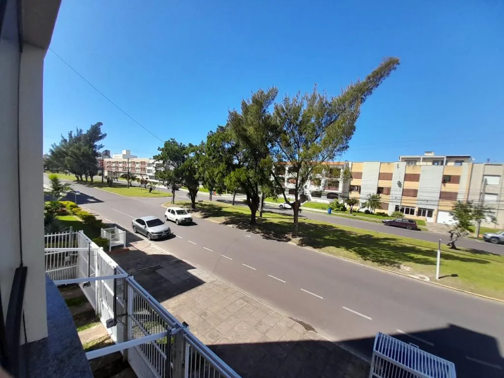 Imagem Apartamento 2 Dormitórios - Bairro Atlantida