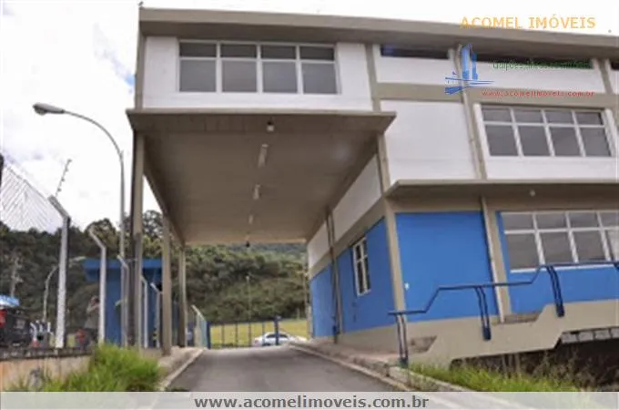 Imagem Galpões para locação em Barueri no bairro Jardim Belval