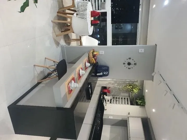 Imagem Apartamento com 2 dormitórios à venda por R$ 590.000,00 - Macedo - Guarulhos/SP