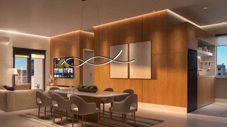 Imagem Taos Exclusive - Apartamento à venda no bairro Morretes - Itapema/SC