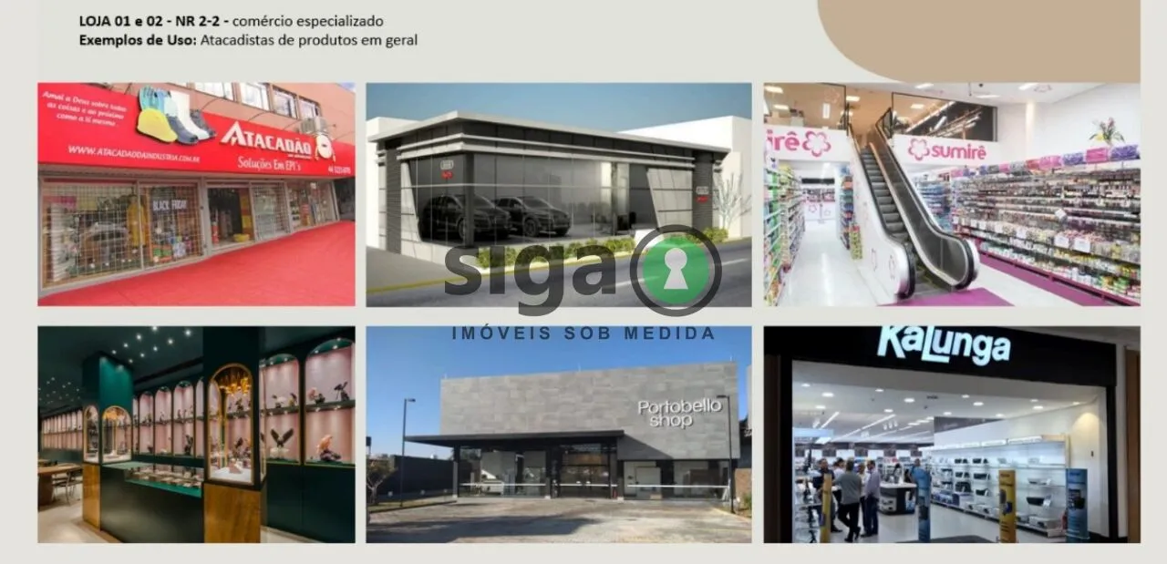 Imagem Loja comercial para venda ou locação no Itaim Bibi fachada ativa, São Paulo - SP