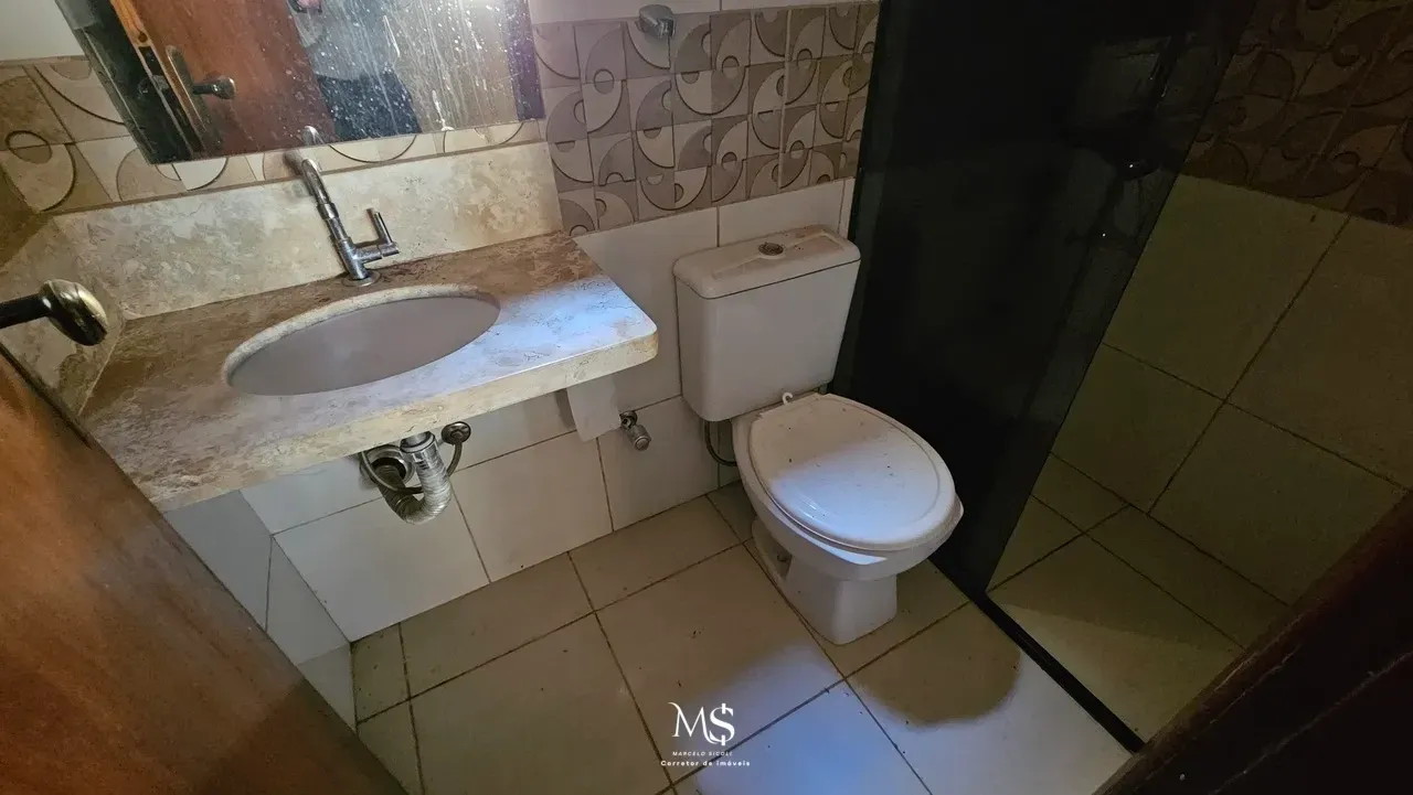 Imagem Casa de Condomínio com 1 Quarto à Venda, 80280 m² em Setor Habitacional Vicente Pires - Brasília