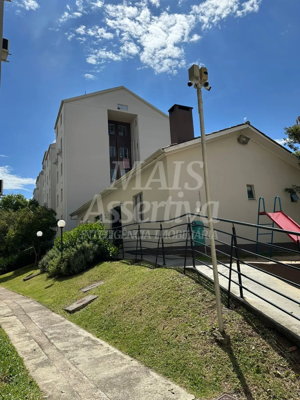 Imagem Apartamento para venda, localizado no Residencial Daltro Filho - bairro Hamburgo Velho em Novo Hambu...