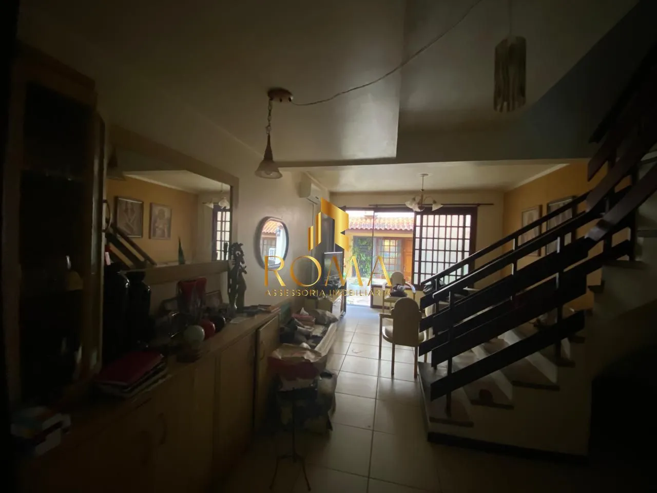 Imagem OPORTUNIDADE : CASA DUPLEX NO CENTRO