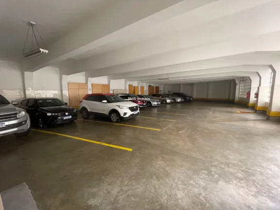 Imagem Apartamento de luxo com 4 quartos e 350m² na Bela Vista, São Paulo-SP