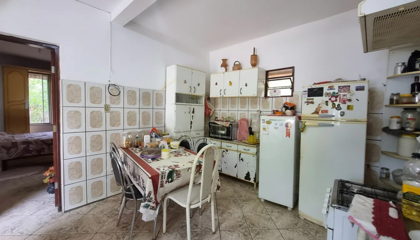 Imagem Chácara 250 m² à venda em São Miguel (João Carlos), Bandeira do Sul