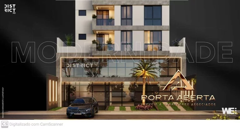 Imagem Apartamento em Horto - Ipatinga