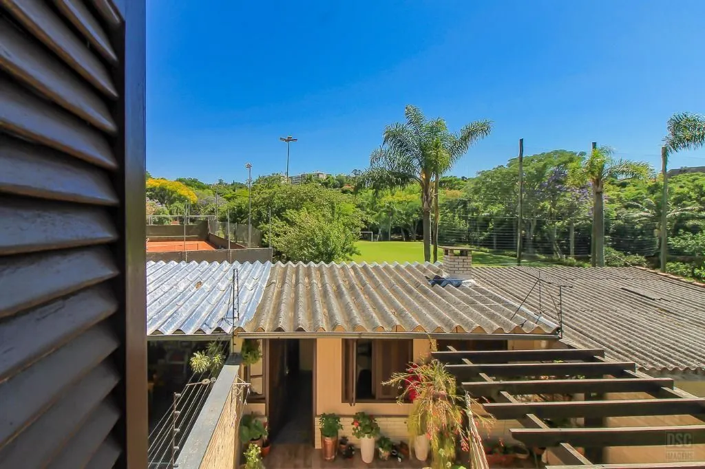 Imagem Casa em Cavalhada