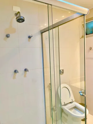 Imagem Apartamento à venda em São Paulo, Bela Vista, com 3 quartos, 136m2
