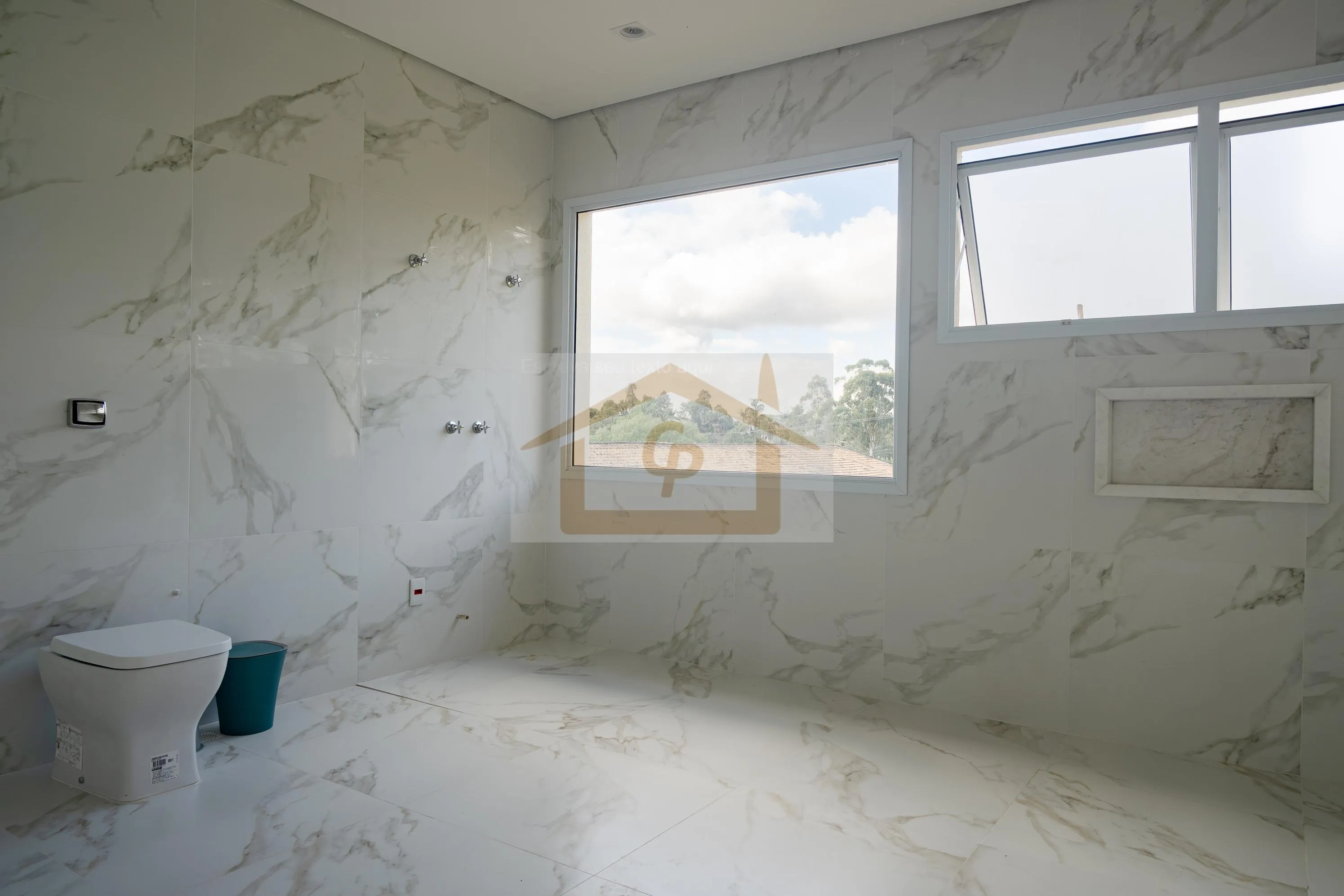 Imagem 5 suítes - Sofisticação, Espaço e Conexão com a Natureza no Haras Bela Vista