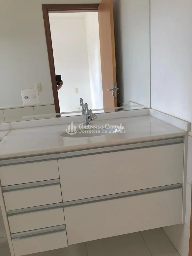 Imagem Residencial Jardins - Apartamento com 3 dormitórios à venda, 91 m² por R$ 475.000 - Jardim Urano - São José do Rio Preto/SP