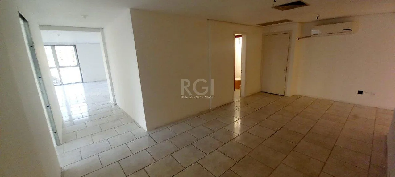 Imagem Conjunto/Sala para Locação/Aluguel - 124.96m², 0 dormitórios, Centro Histórico