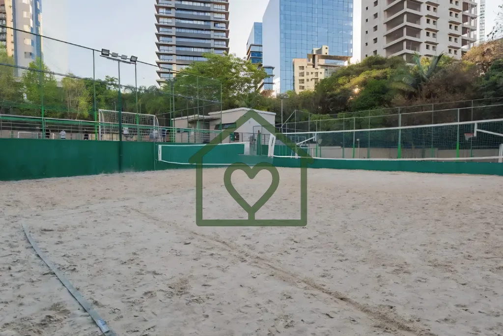 Imagem Localizado no prestigiado bairro Três Figueiras, em Porto Alegre, este apartamento no condomínio U...