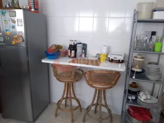 Imagem Casa com 2 dormitórios à venda, 91 m² por R$ 400.000,00 - Ogiva - Cabo Frio/RJ