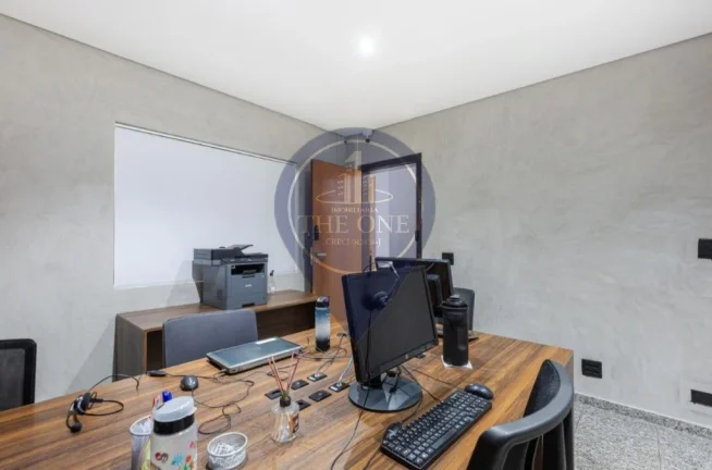 Imagem Aluguel de Sala Comercial de 30m² no Jardim das Acácias, São Paulo-SP!