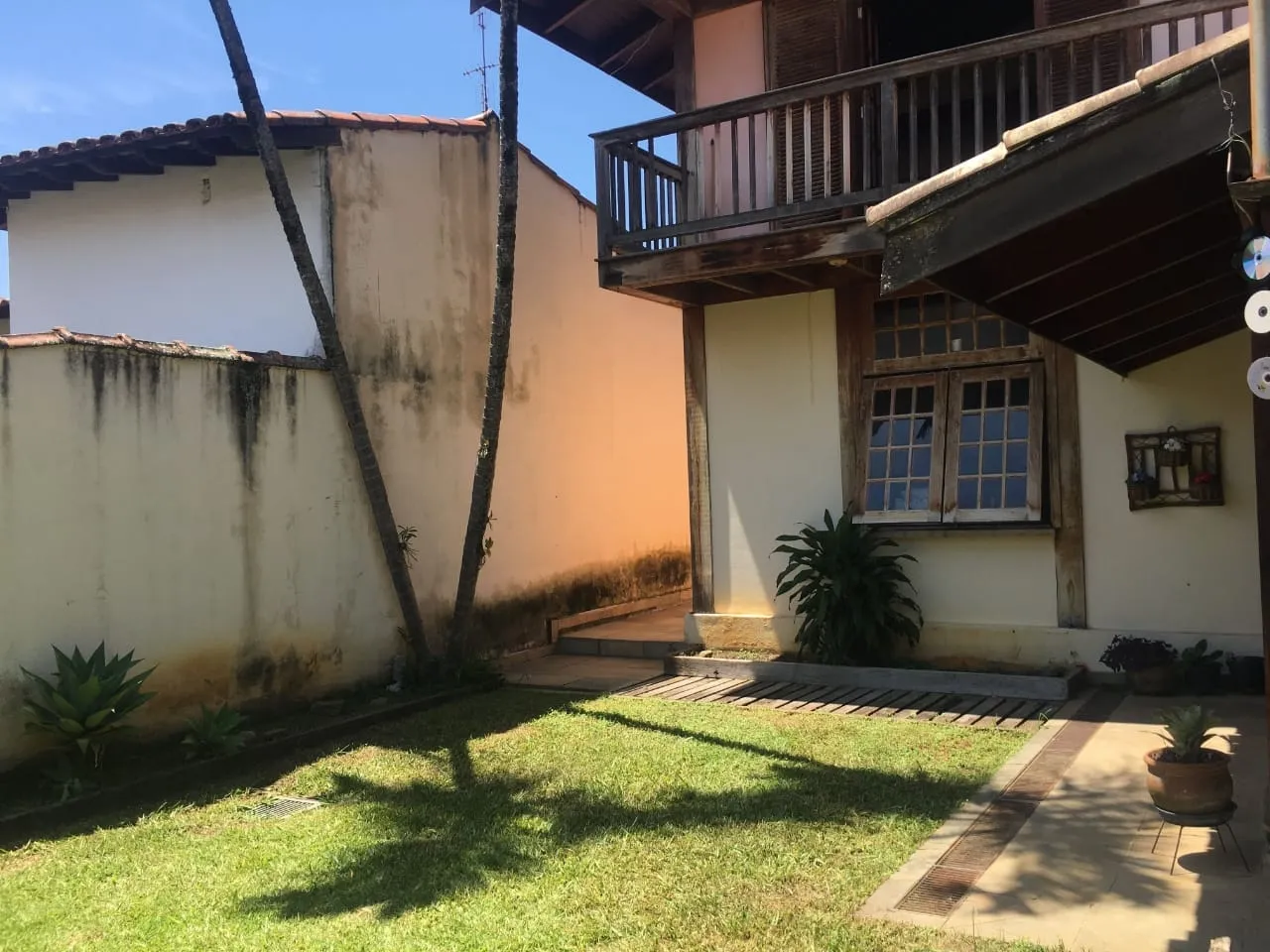 Imagem Casa à venda 5 Quartos, 3 Suites, 4 Vagas, 400M², Centro, Pindamonhangaba - SP