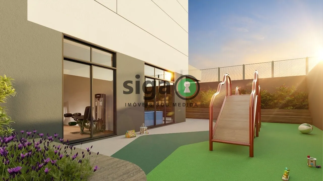 Imagem Apartamento de 167m² no Alto de Pinheiros com 3 suítes e sofisticação incomparável