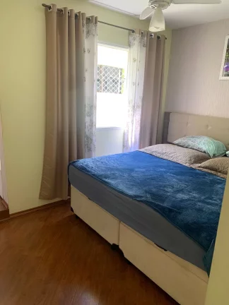 Imagem Sobrado 3 quartos em Chácara Inglesa, SBC