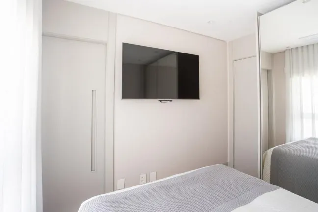 Imagem Apartamento com 3 Quartos à Venda, 182 m² em Moema - São Paulo