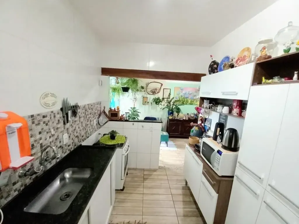 Imagem Casa com 4 Quartos à Venda, 145 m² em Fazenda Grande - Jundiaí