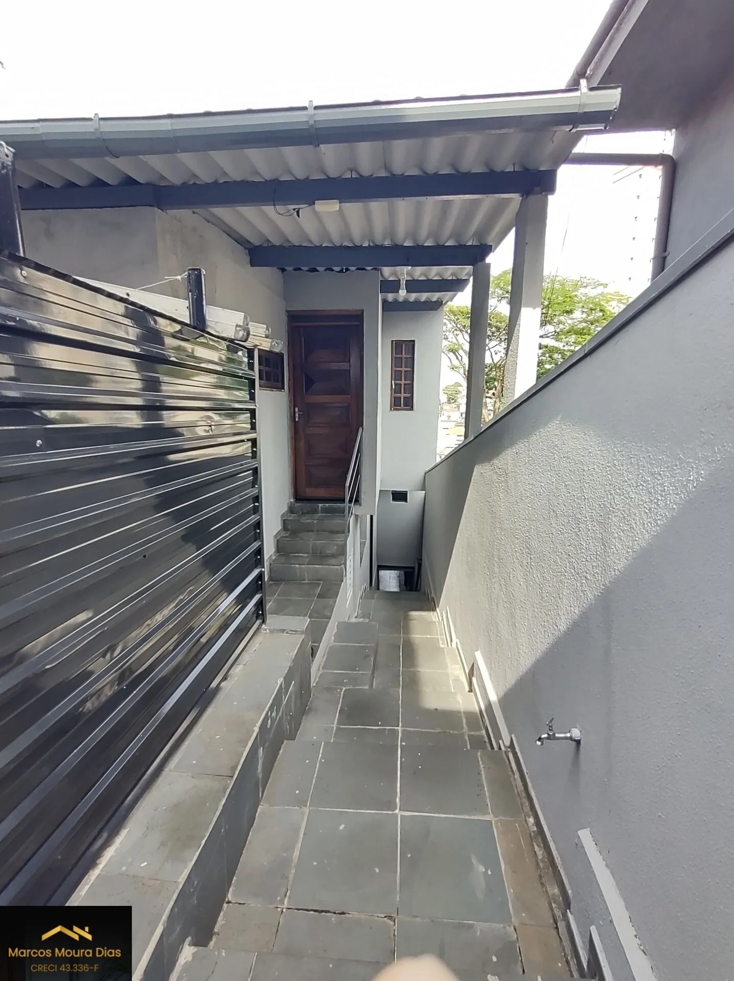 Imagem Sobrado em Vila Gomes, São Paulo/SP