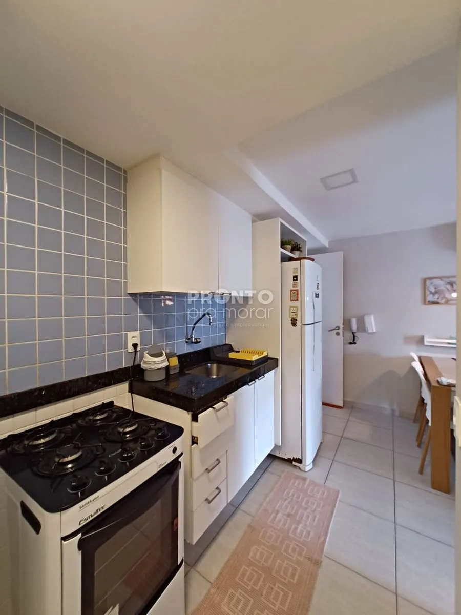 Imagem Porto Central Residence Flat