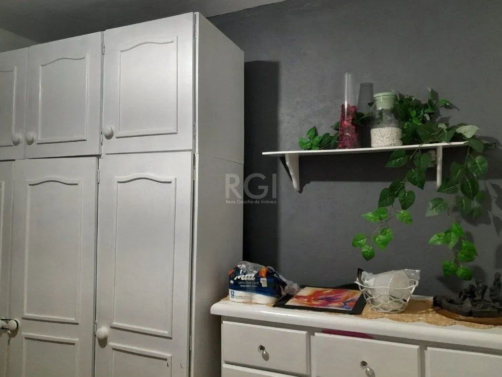 Imagem Casa em Restinga