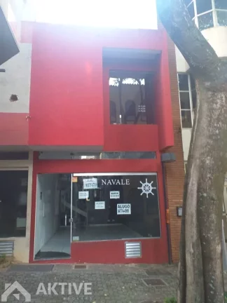Imagem Prédio comercial em Alphaville - Barueri, SP