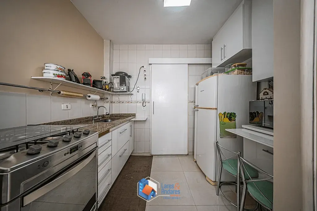 Imagem Apartamento à venda 2 Quartos 63M² Bela Vista São Paulo - SP
