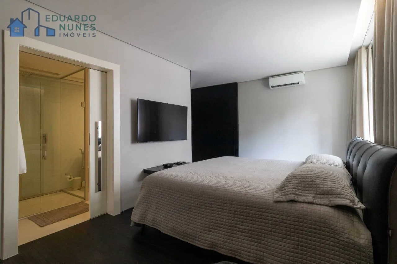 Imagem APARTAMENTO TODO REFORMADO NO LOURDES!