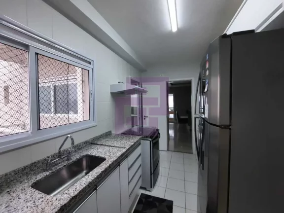 Imagem Apartamentos / Padrão na cidade de Guarujá