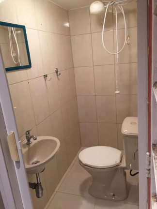 Imagem Cobertura com 2 Quartos à Venda, 104 m² em Vila Andrade - São Paulo