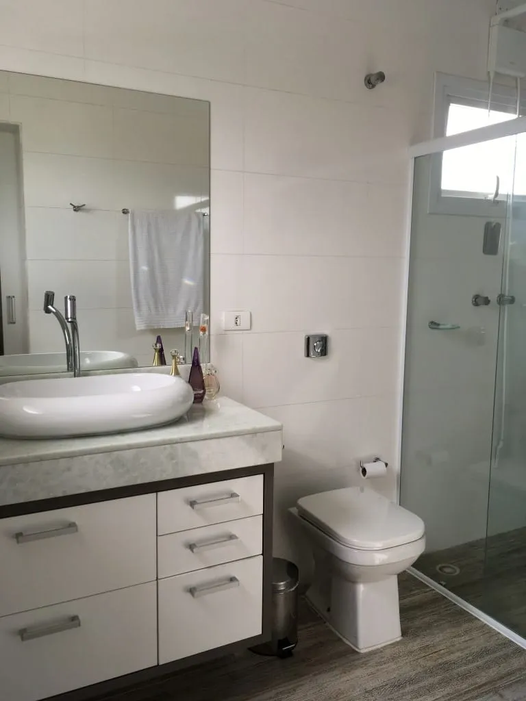 Imagem Casa à venda 3 Quartos, 3 Suites, 4 Vagas, 490M², Condomínio Real Ville, Pindamonhangaba - SP | Condomínio Real Ville