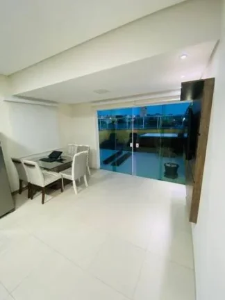 Imagem Apartamento Cobertura Sem Condomínio 2 Dormitórios sendo 1 Suíte 2 vagas