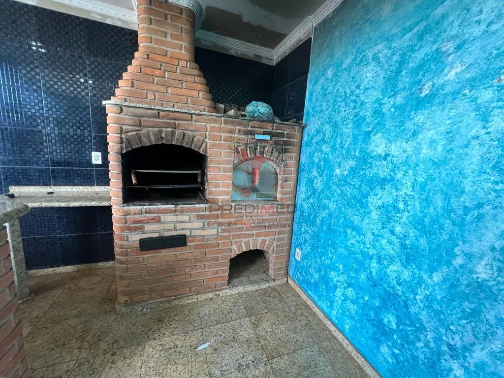 Imagem Casa de 2 quartos, 135m² no bairro Jardim Maria Luíza I, em Lençóis Paulista