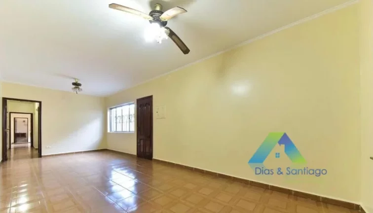 Imagem PAULICEIA Sobrado 310M², 4 dormitórios, 1 suíte, 4 vagas com ótima localização e valor !!!