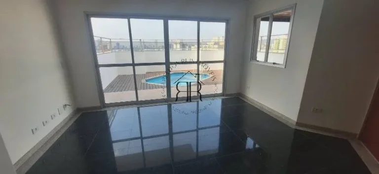 Imagem Descrição
COBERTURA COM 125M² PRIVATIVOS, 03 SUITES COM ARMARIOS, COZINHA E LAVANDERIA COM ARMARI...