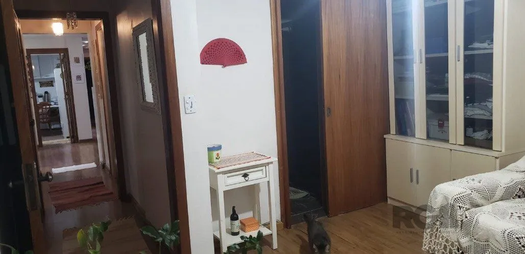Imagem Apartamento em Floresta
