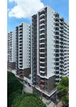 Imagem ClubLine São Judas - Residencial - Fase 1
