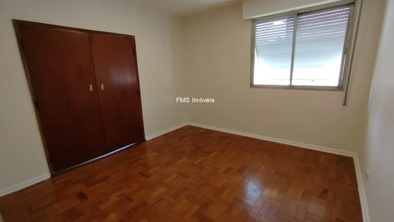 Imagem 3 dormitórios para a locação de 118m² no Itaim Bibi