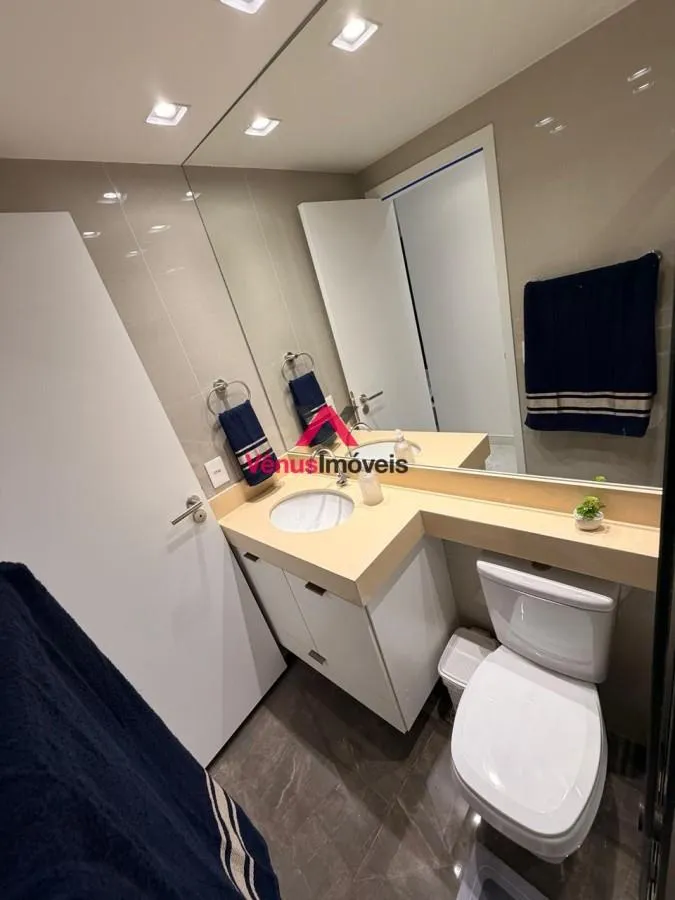 Imagem Apartamento para Venda em Rio de Janeiro, Barra Olímpica, 2 dormitórios, 1 suíte, 2 banheiros, 1 vaga