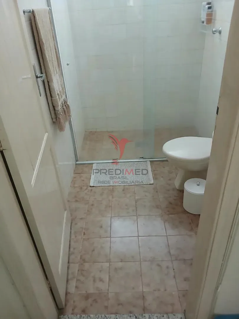 Imagem Ótimo apartamento no Centro de Guaratinguetá/SP