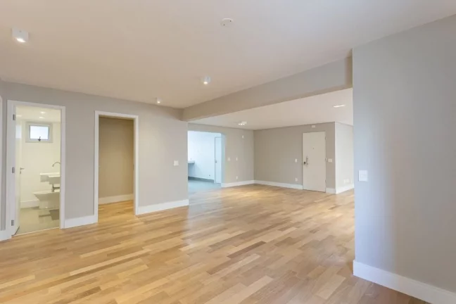 Imagem APARTAMENTO RESIDENCIAL em São Paulo - SP, Moema